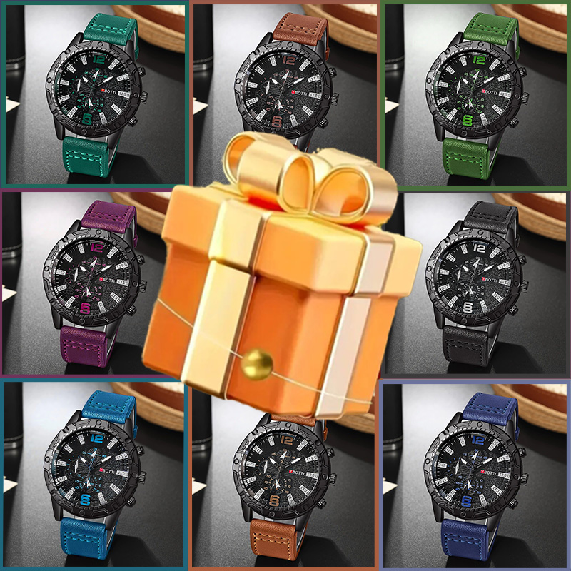 Niespodziewana, tajemnicza skr – Watch Display Box recenzja i cena
