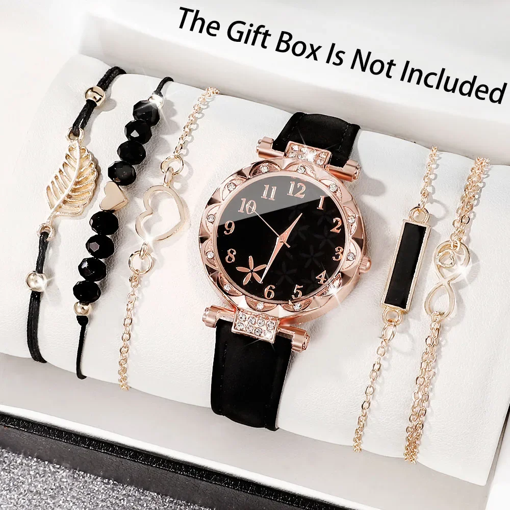 Pudełko z niespodzianką, 100%  – Jewelry For Watches recenzja i cena