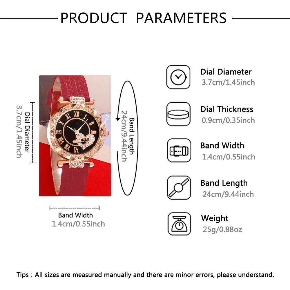 Pudełko z niespodzianką, 100%  – Jewelry For Watches recenzja i cena