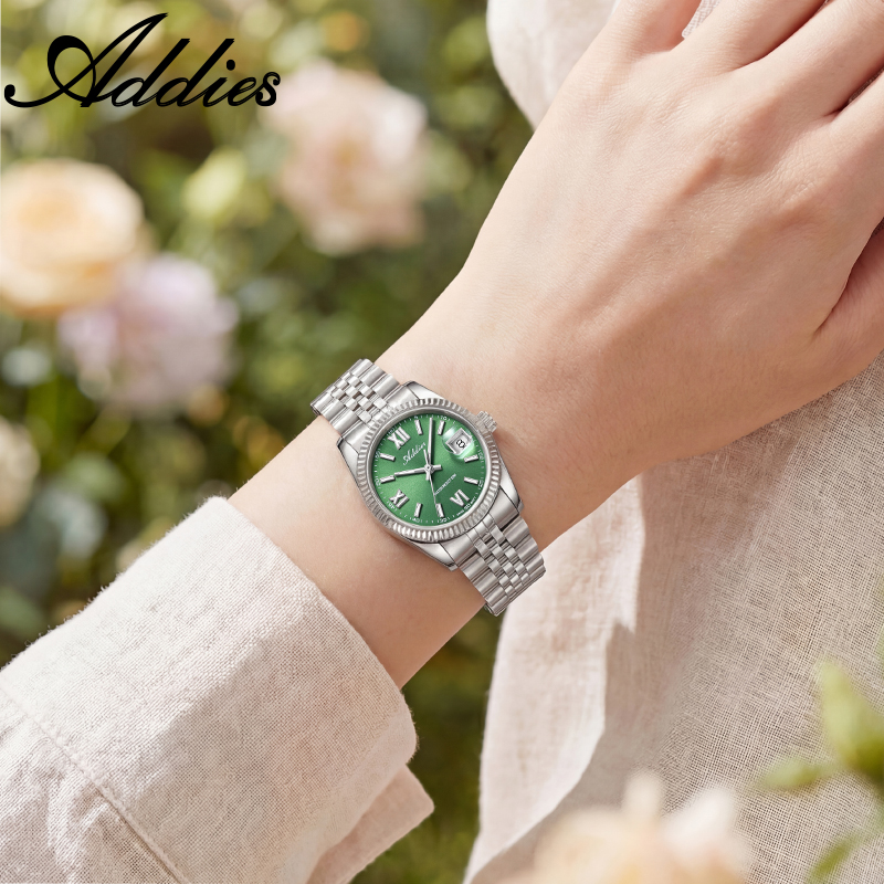 Wysokiej jakości luksusowy zeg – Jewelry For Watches recenzja i cena