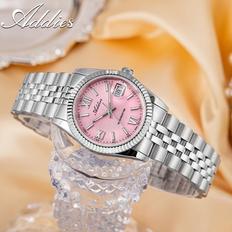 Wysokiej jakości luksusowy zeg – Jewelry For Watches recenzja i cena