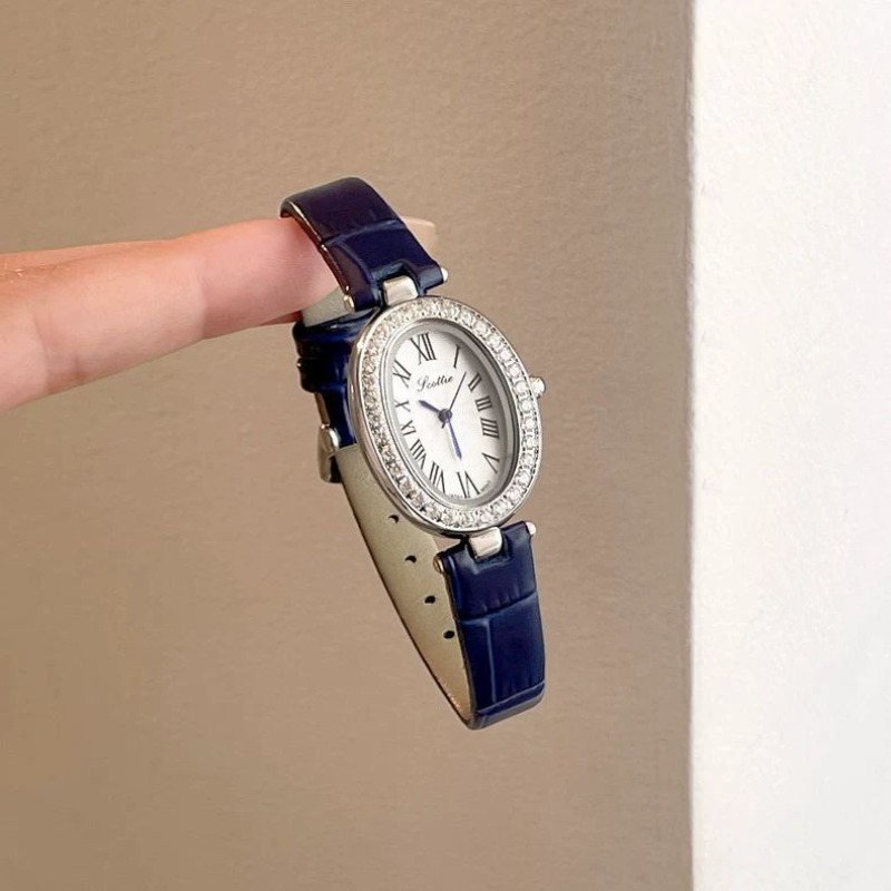 Zegarek damski Chumu z pełnym  – Jewelry For Watches recenzja i cena