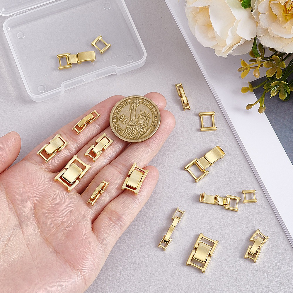 12 sztuk, pozłacane 24-karatow – Jewelry For Watches recenzja i cena