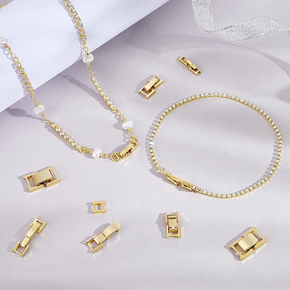 12 sztuk, pozłacane 24-karatow – Jewelry For Watches recenzja i cena