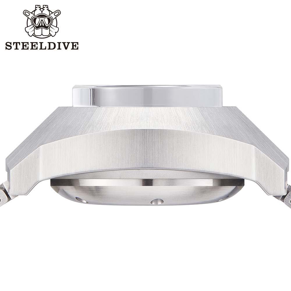 Oficjalny STEELDIVE SD1920 Now – Seiko Watch Prospex recenzja i cena
